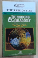 V061: The Tree of Life: CM7: 9166: 1986: READ DESCRIPTION